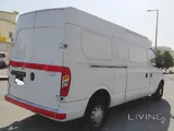 MAXUS PANEL VAN 2020 MODEL - FOR RENT